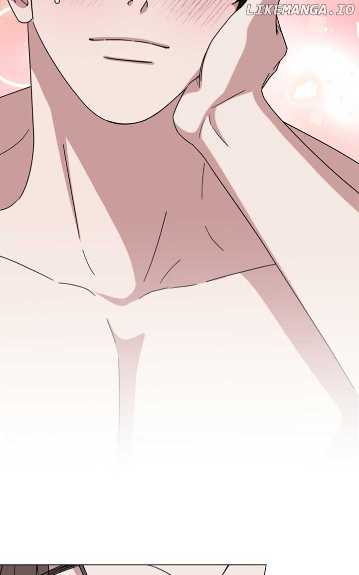 Your Instinctive Love Chapter 74 - Page 92