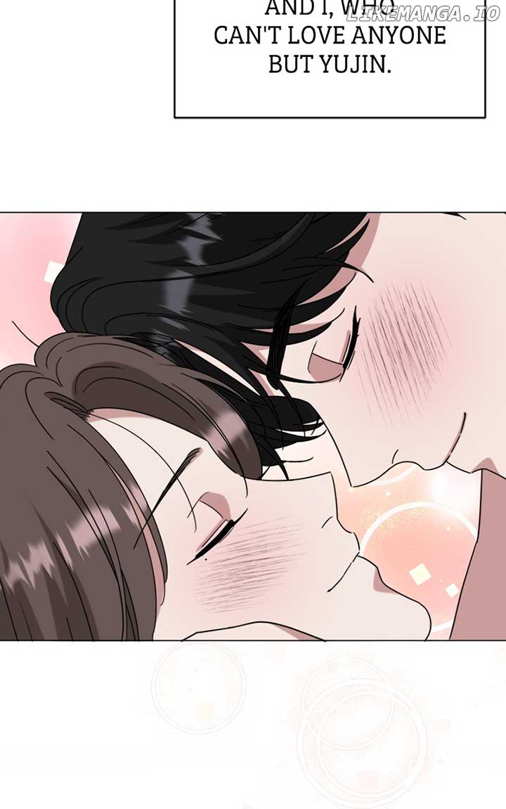 Your Instinctive Love Chapter 74 - Page 97
