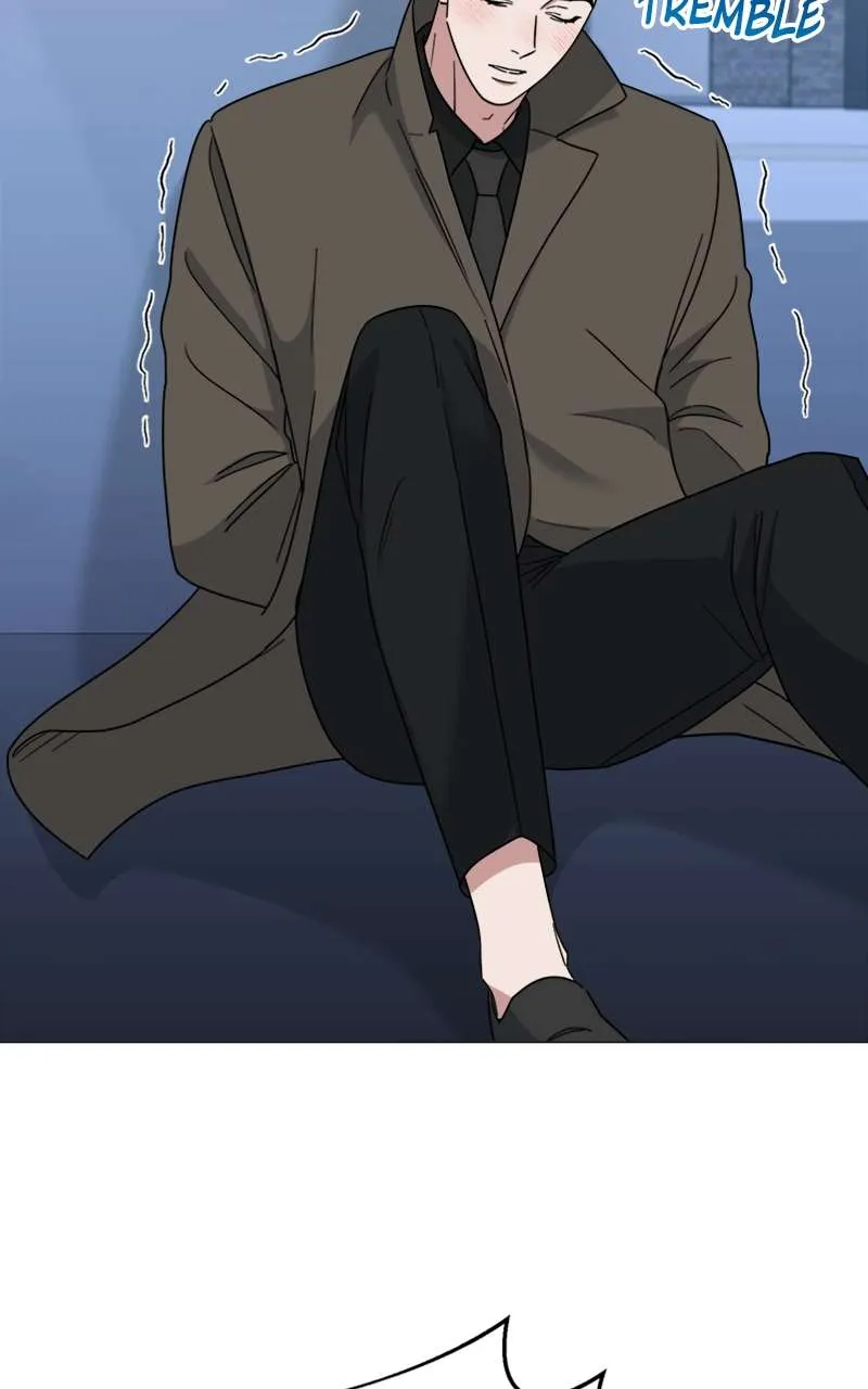 Your Instinctive Love Chapter 75 - Page 102