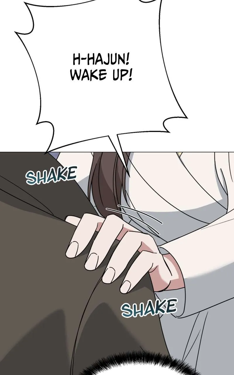 Your Instinctive Love Chapter 75 - Page 103