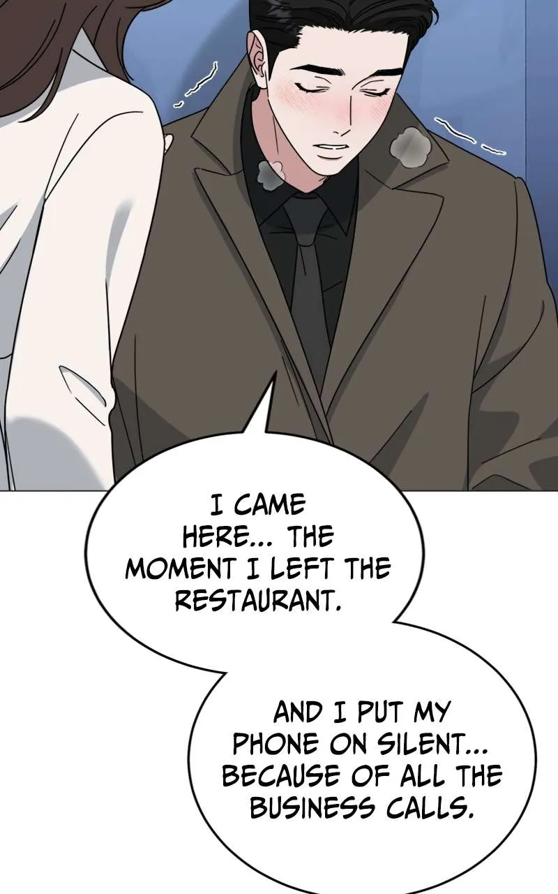 Your Instinctive Love Chapter 75 - Page 105