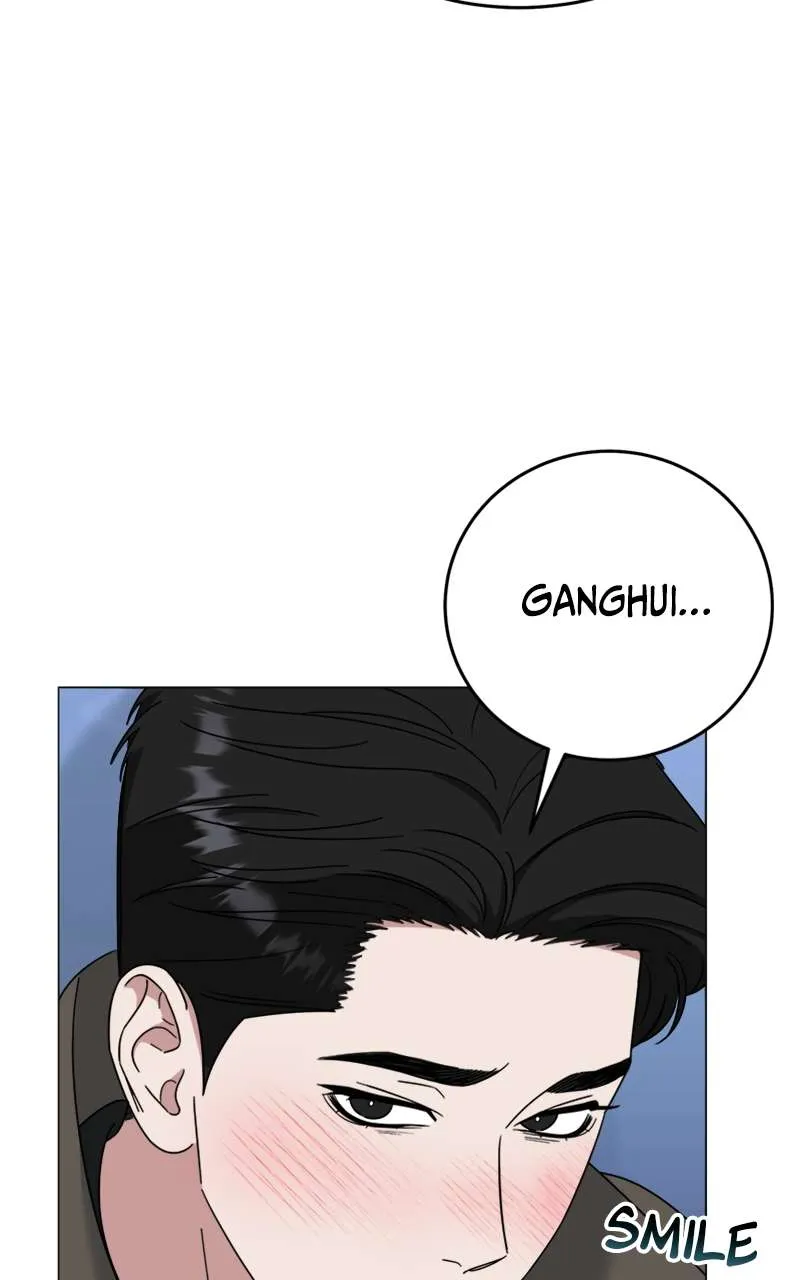 Your Instinctive Love Chapter 75 - Page 106