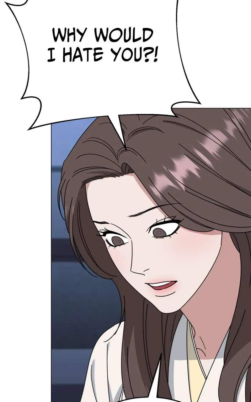 Your Instinctive Love Chapter 75 - Page 108