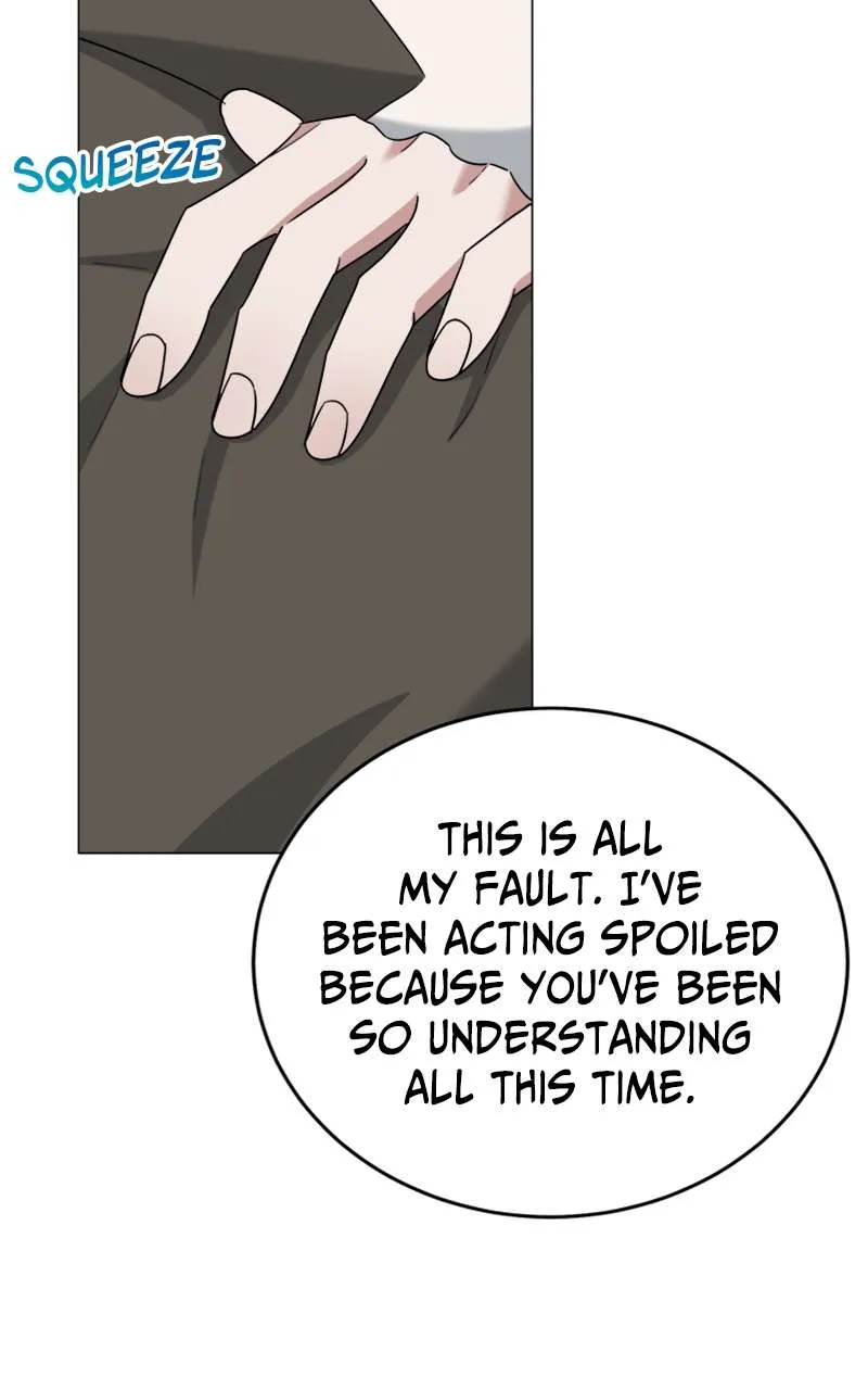 Your Instinctive Love Chapter 75 - Page 110