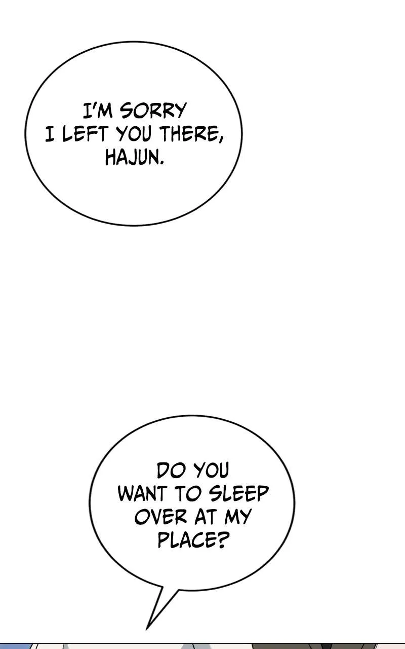 Your Instinctive Love Chapter 75 - Page 111