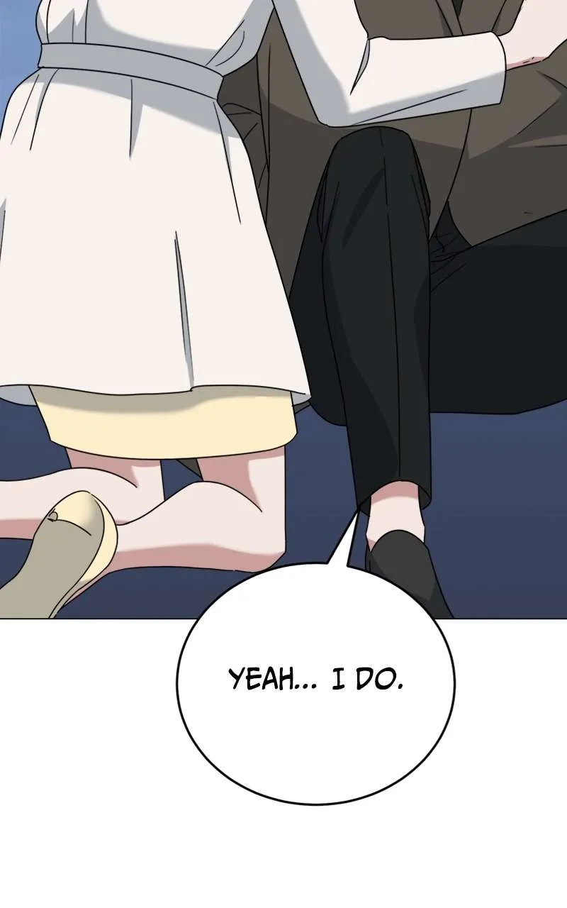 Your Instinctive Love Chapter 75 - Page 112