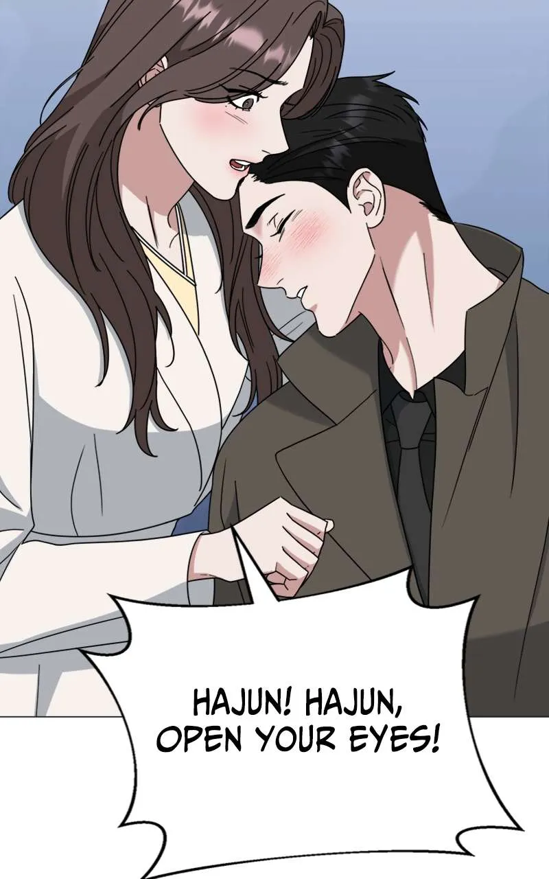 Your Instinctive Love Chapter 75 - Page 115