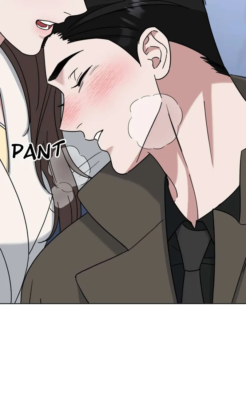 Your Instinctive Love Chapter 75 - Page 117