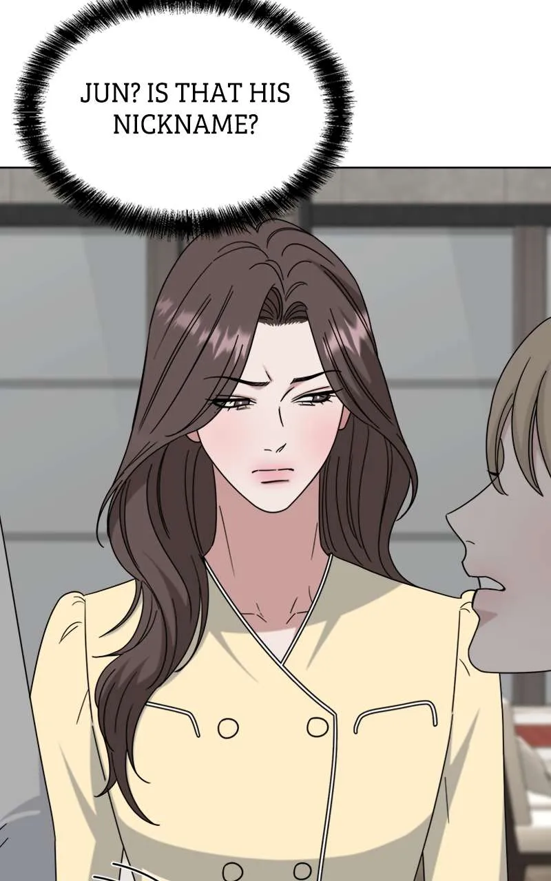Your Instinctive Love Chapter 75 - Page 13