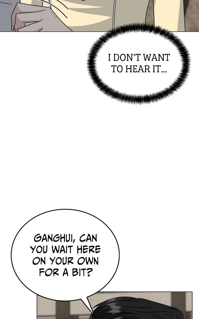 Your Instinctive Love Chapter 75 - Page 14
