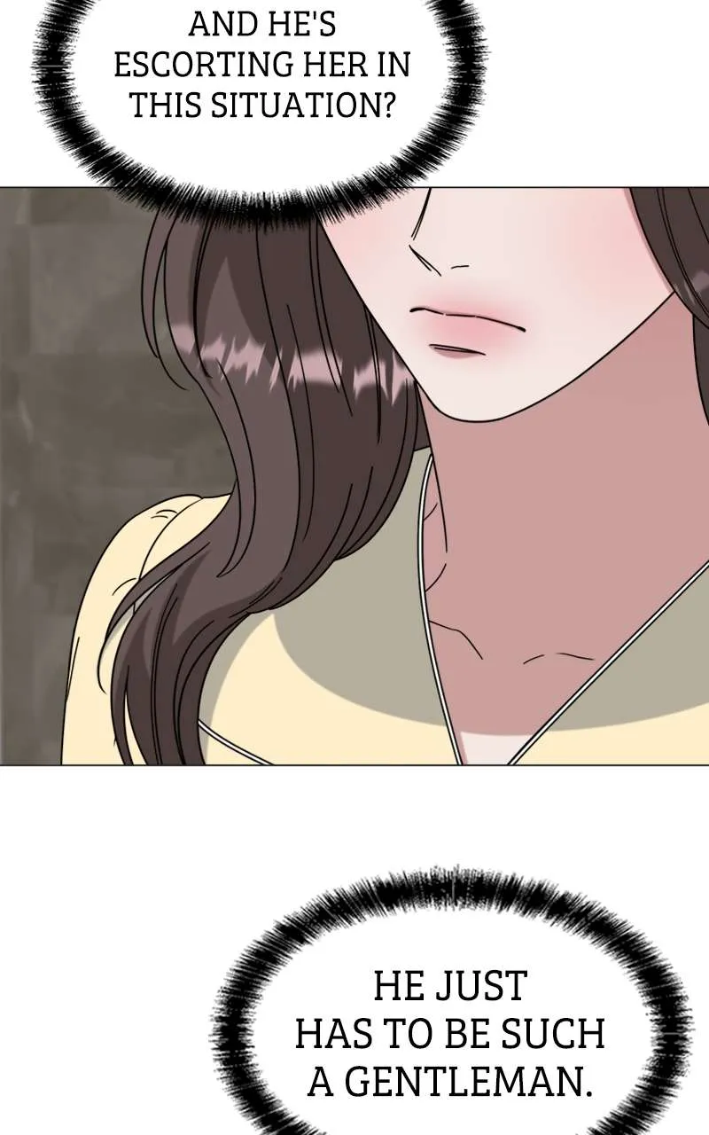 Your Instinctive Love Chapter 75 - Page 16