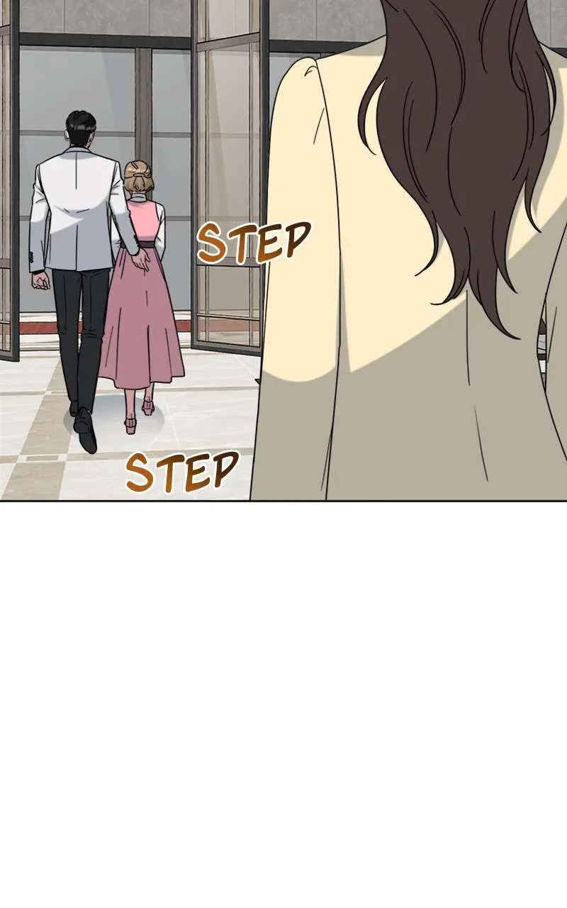 Your Instinctive Love Chapter 75 - Page 20
