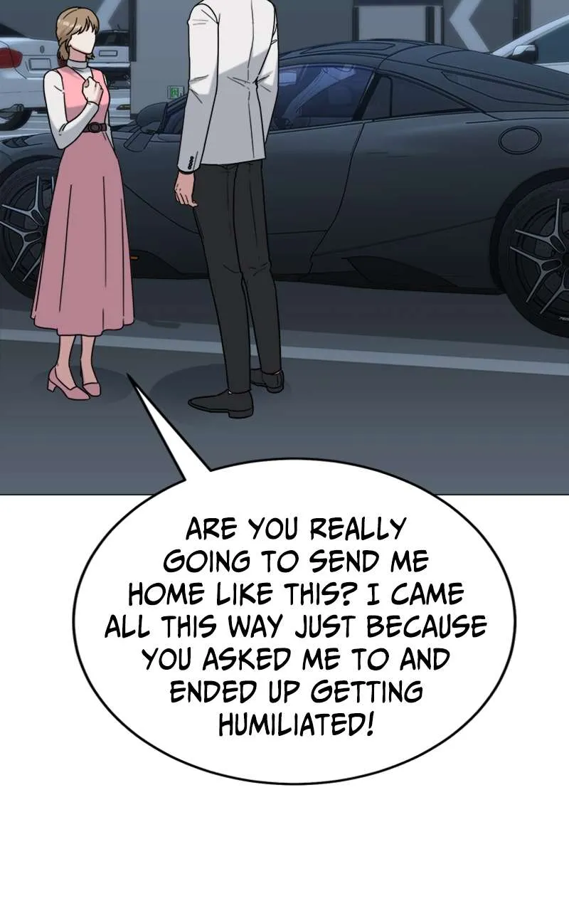 Your Instinctive Love Chapter 75 - Page 25