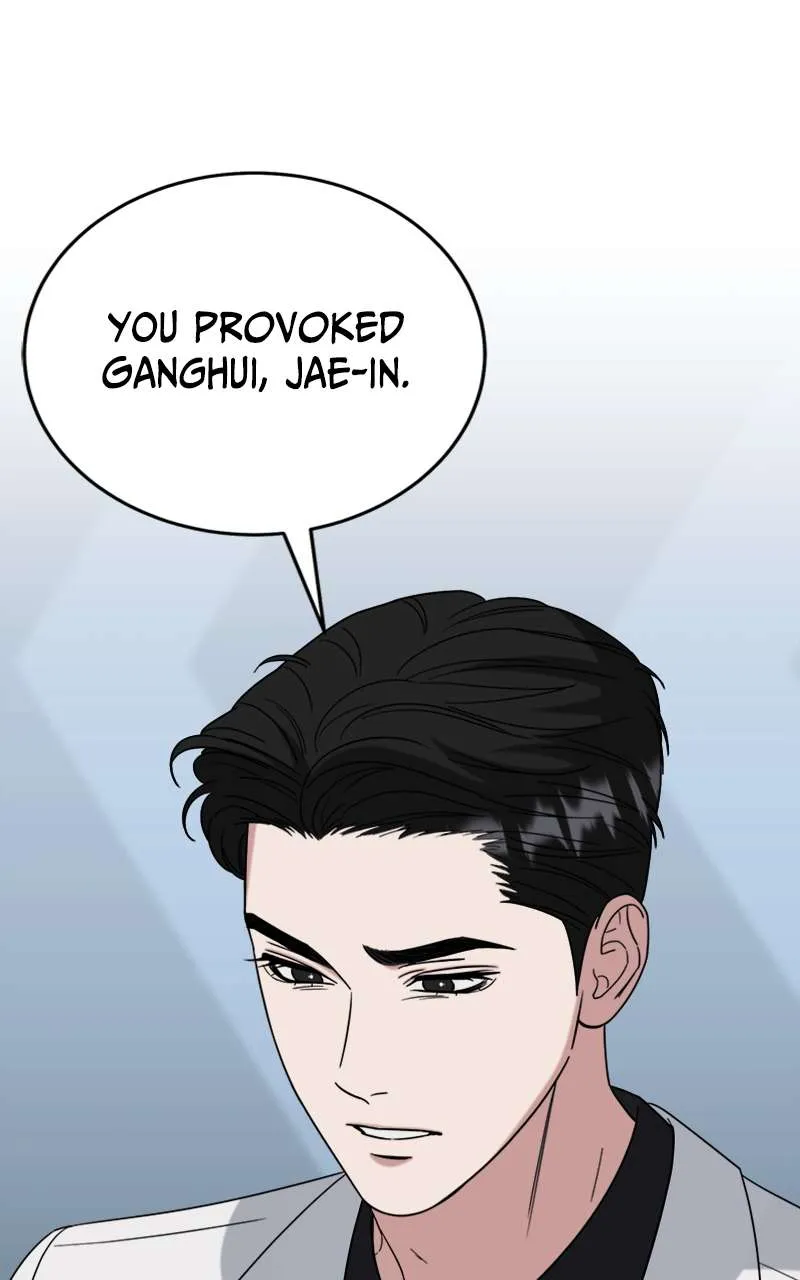 Your Instinctive Love Chapter 75 - Page 26