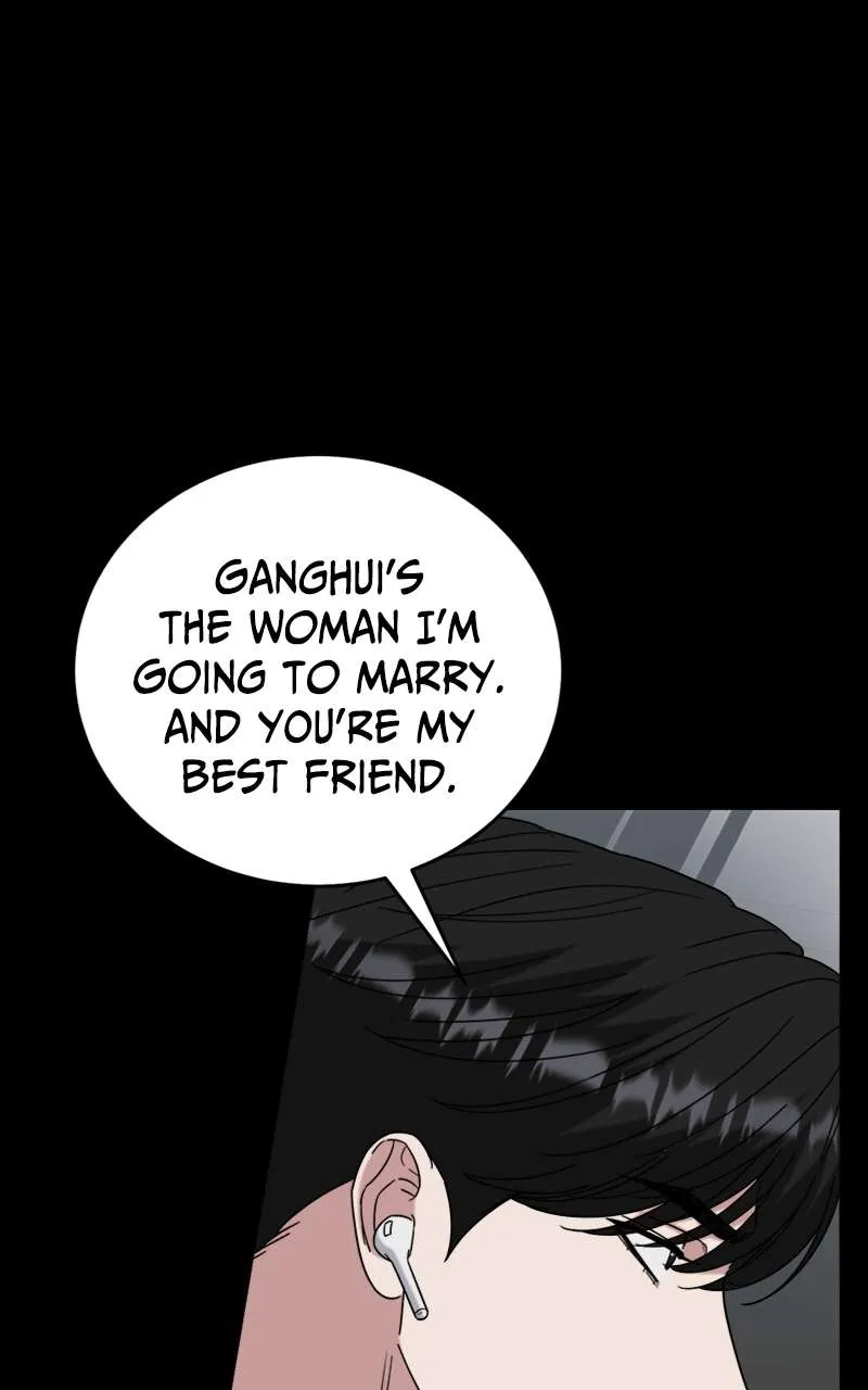 Your Instinctive Love Chapter 75 - Page 34