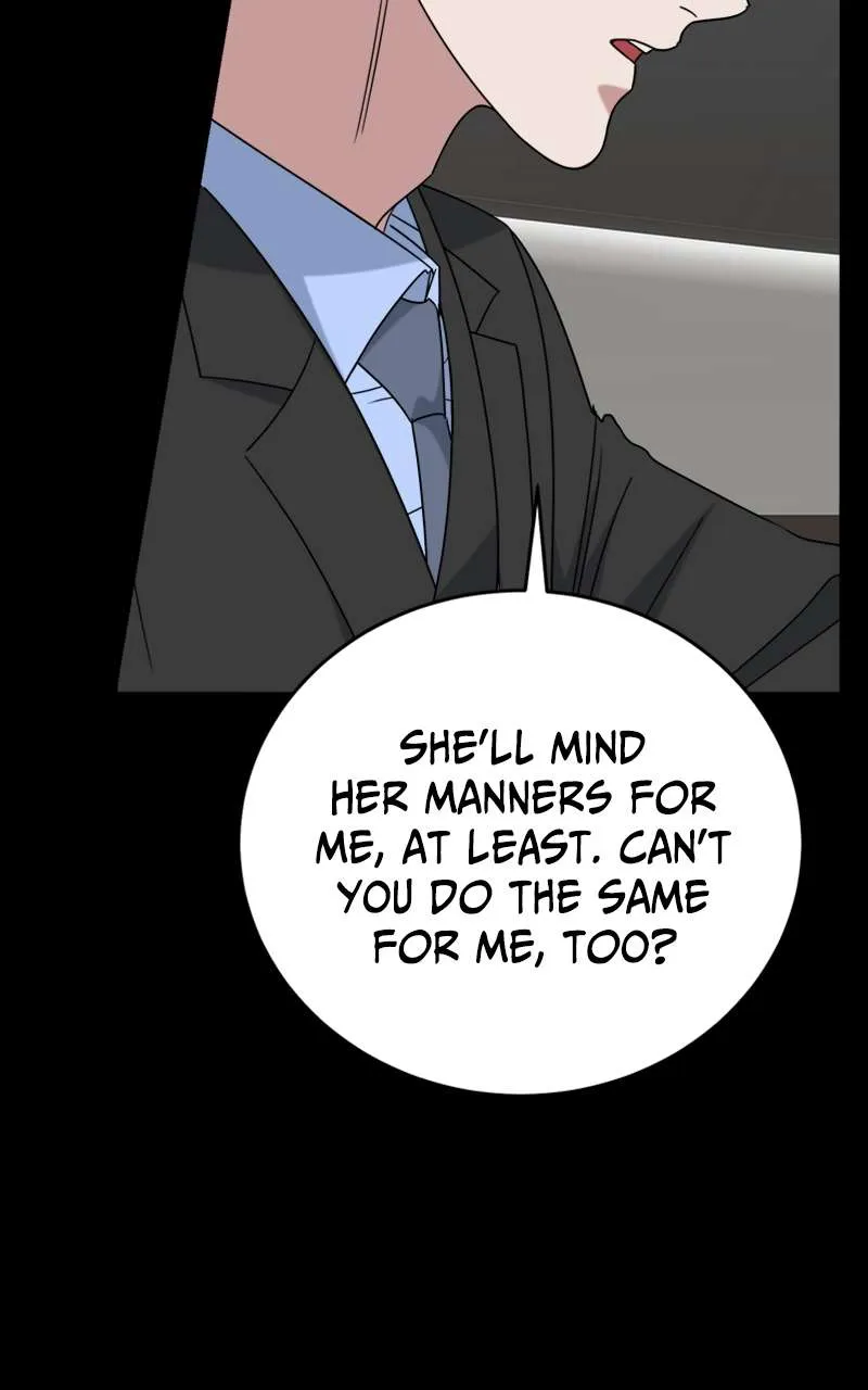 Your Instinctive Love Chapter 75 - Page 35