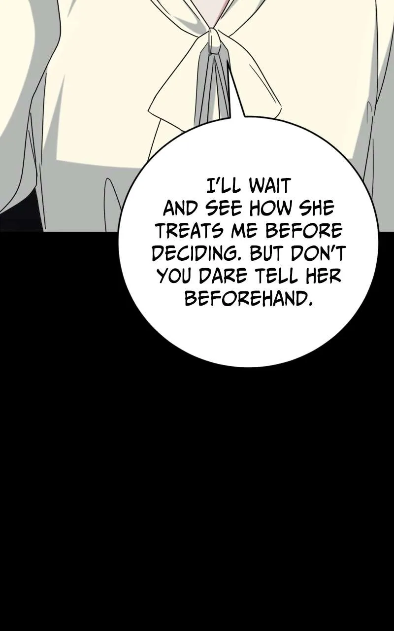 Your Instinctive Love Chapter 75 - Page 37