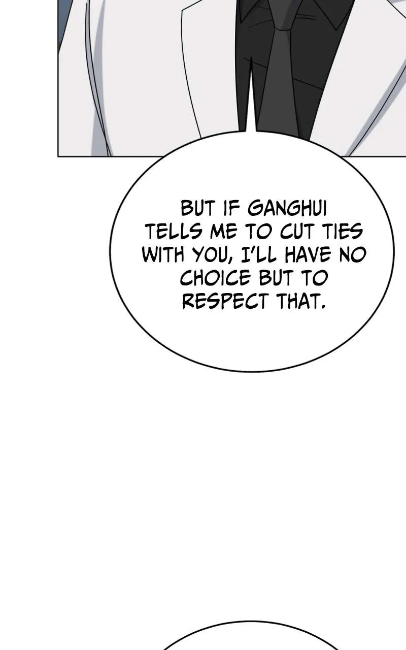 Your Instinctive Love Chapter 75 - Page 40