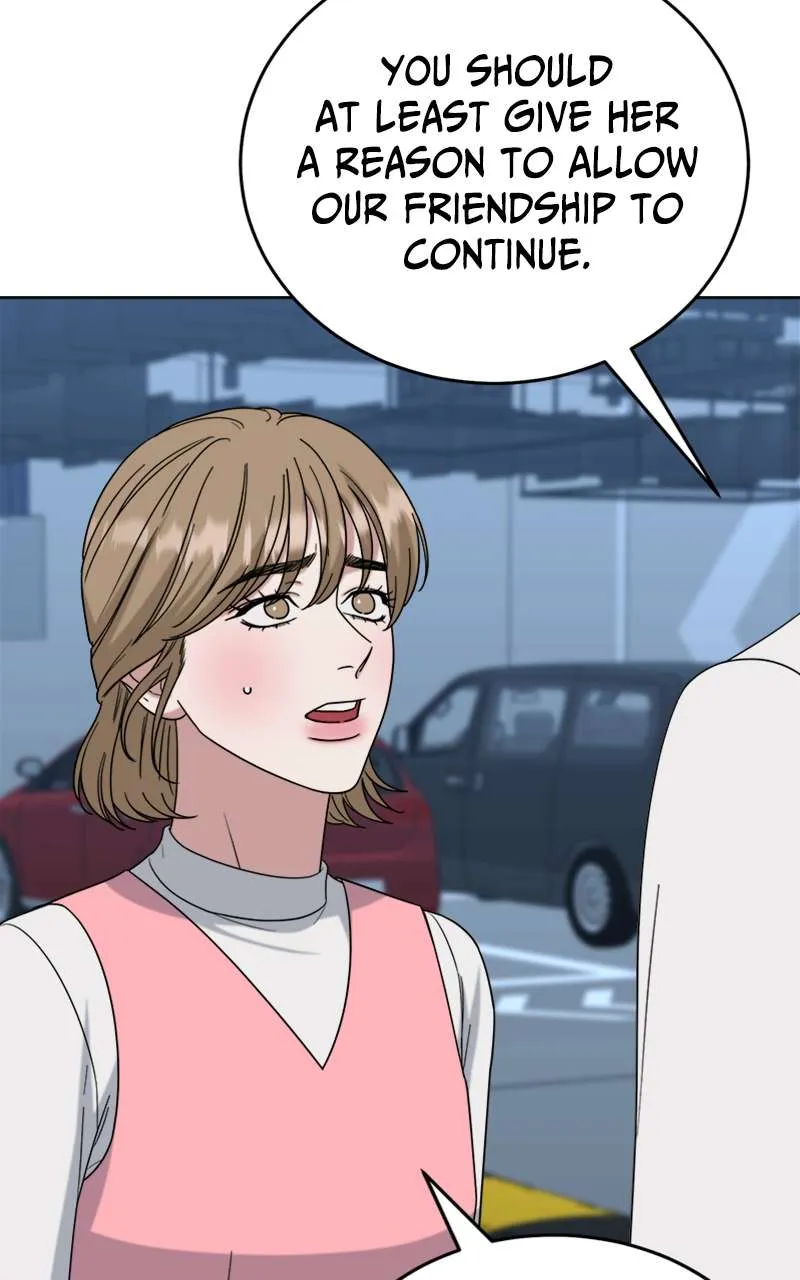 Your Instinctive Love Chapter 75 - Page 41