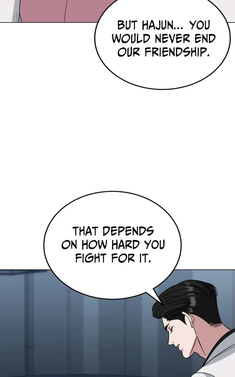 Your Instinctive Love Chapter 75 - Page 42