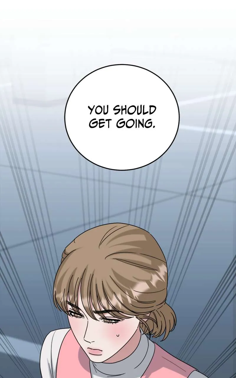 Your Instinctive Love Chapter 75 - Page 44