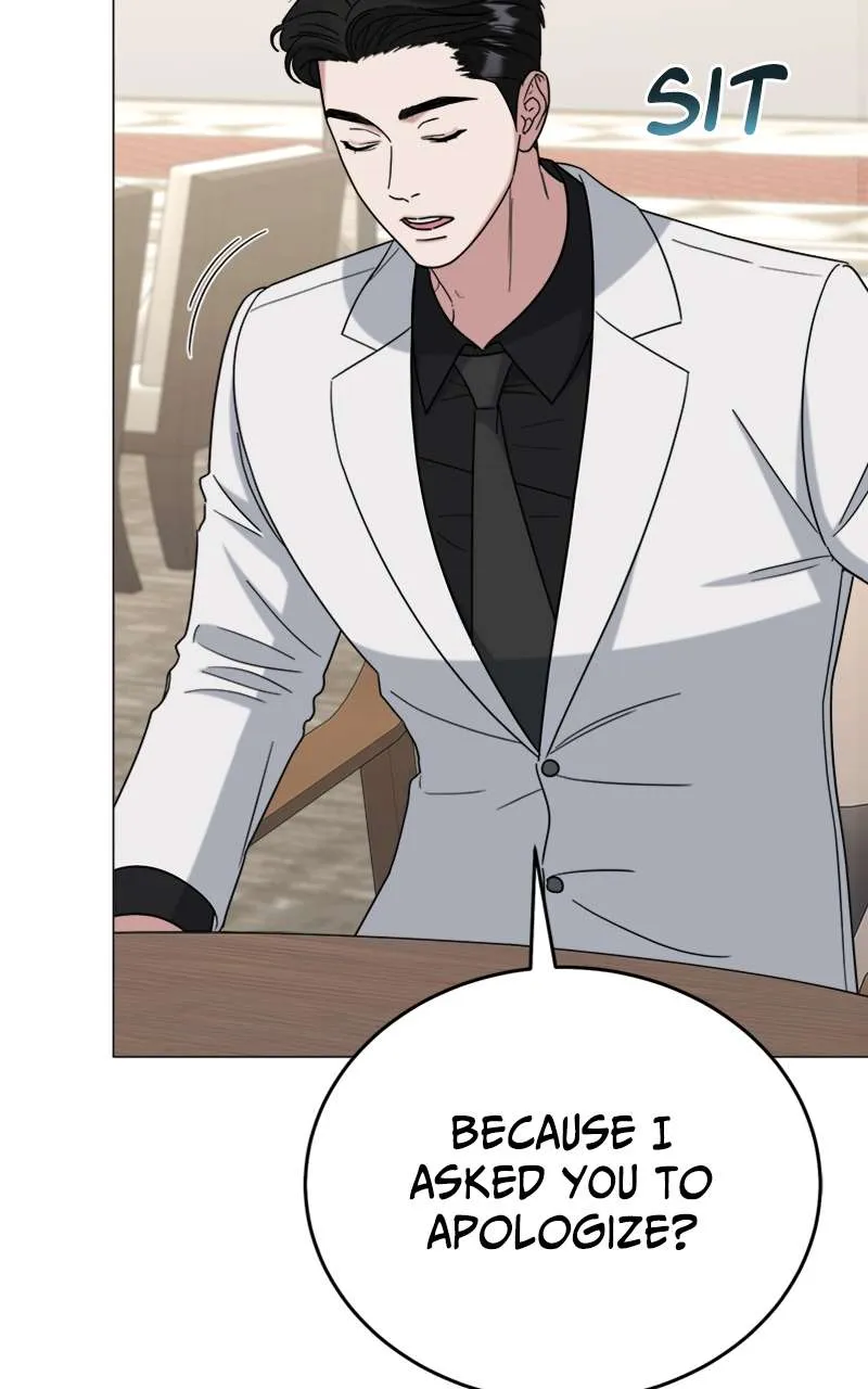 Your Instinctive Love Chapter 75 - Page 49