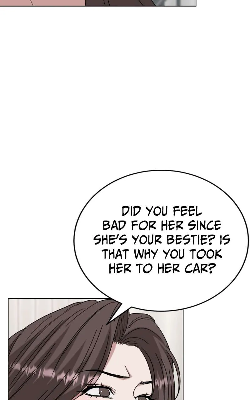 Your Instinctive Love Chapter 75 - Page 51