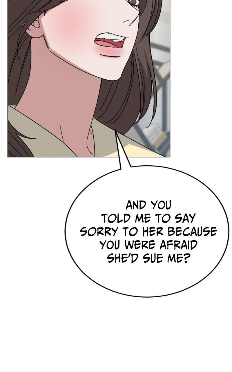 Your Instinctive Love Chapter 75 - Page 52