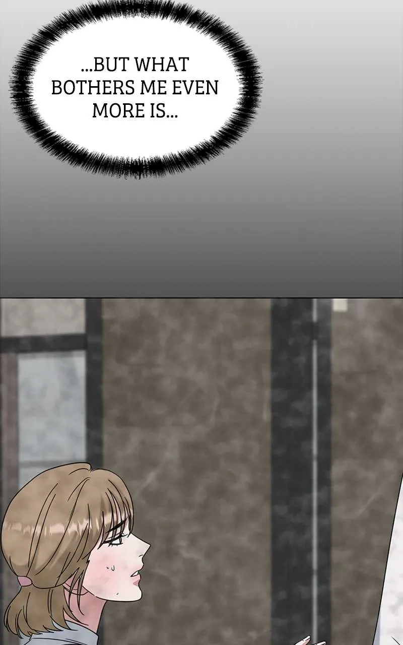 Your Instinctive Love Chapter 75 - Page 54