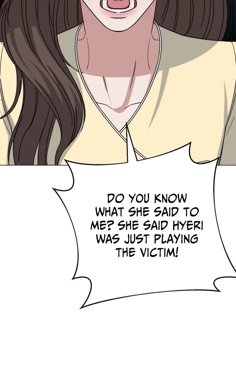 Your Instinctive Love Chapter 75 - Page 57