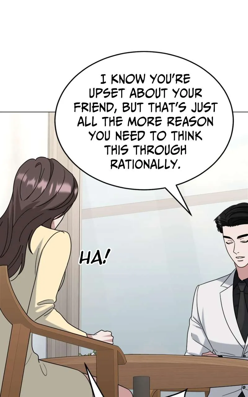 Your Instinctive Love Chapter 75 - Page 58