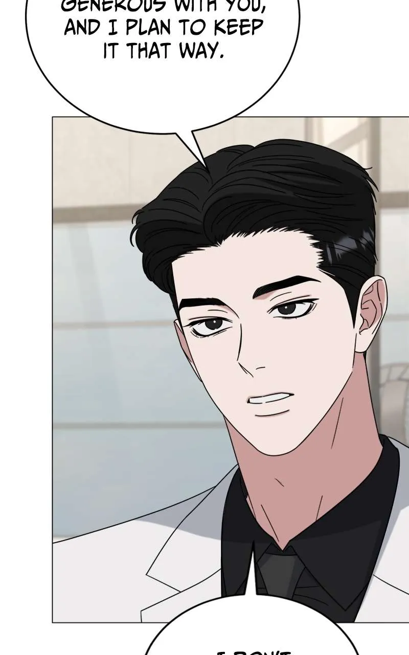 Your Instinctive Love Chapter 75 - Page 60
