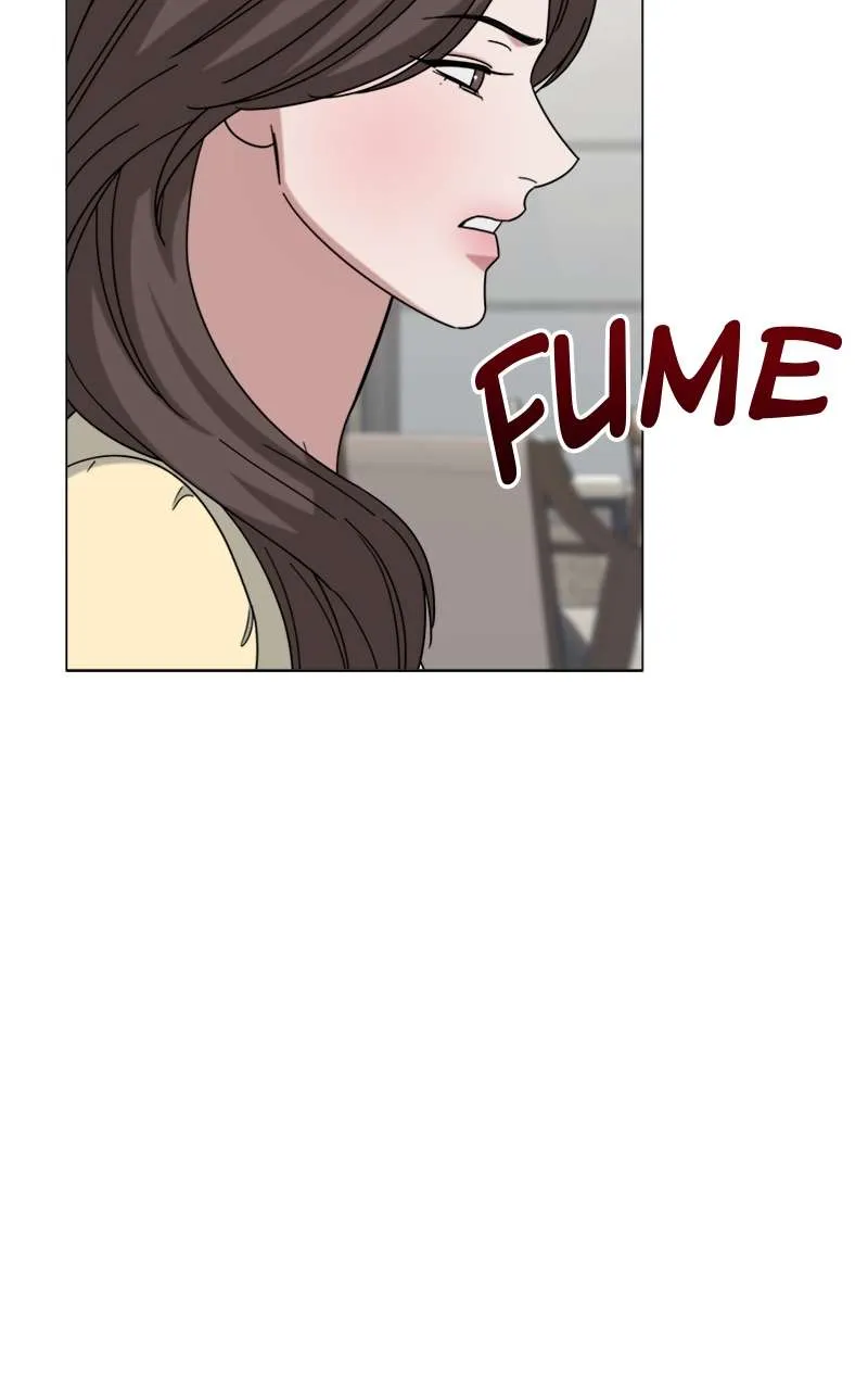 Your Instinctive Love Chapter 75 - Page 62