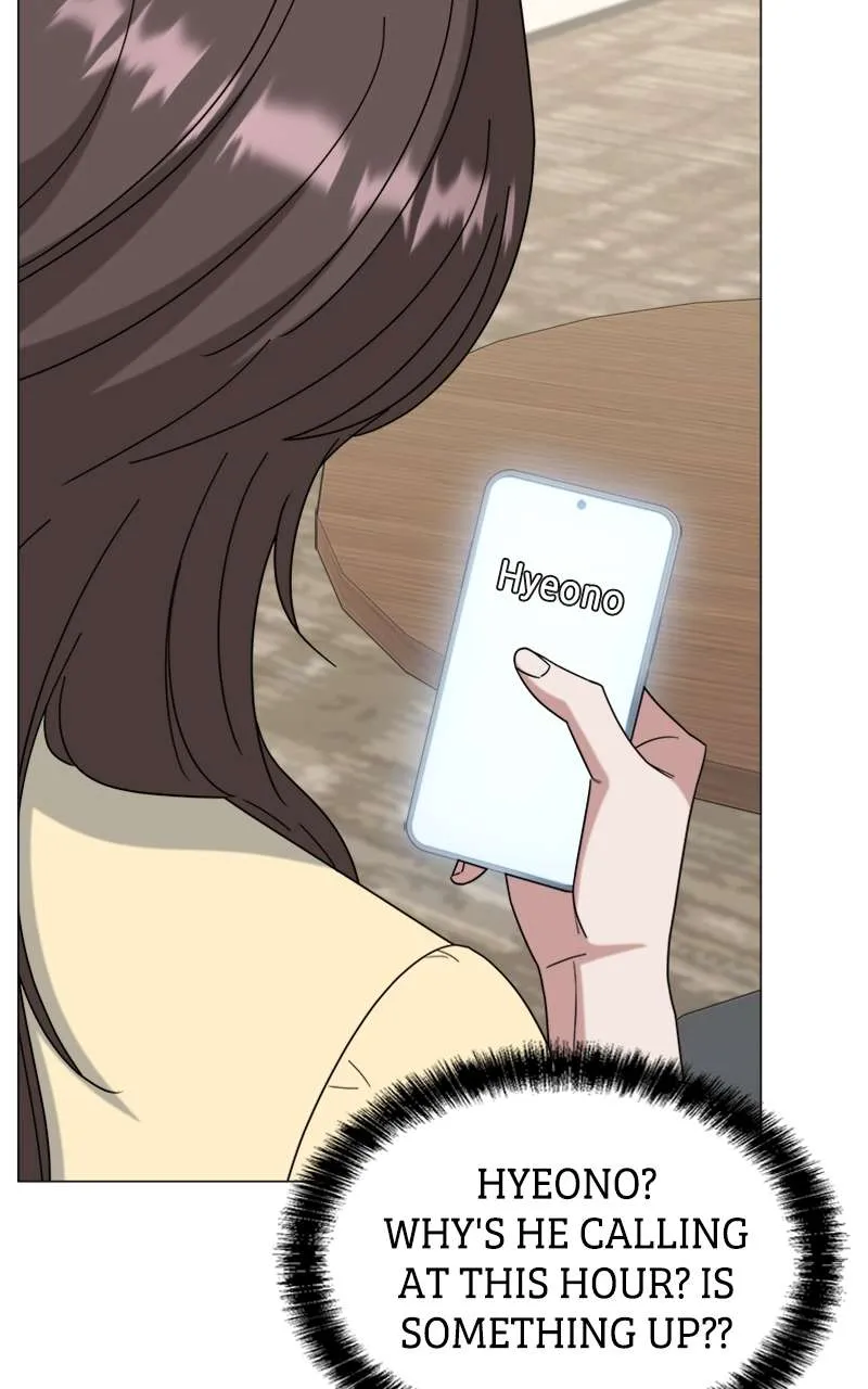 Your Instinctive Love Chapter 75 - Page 64