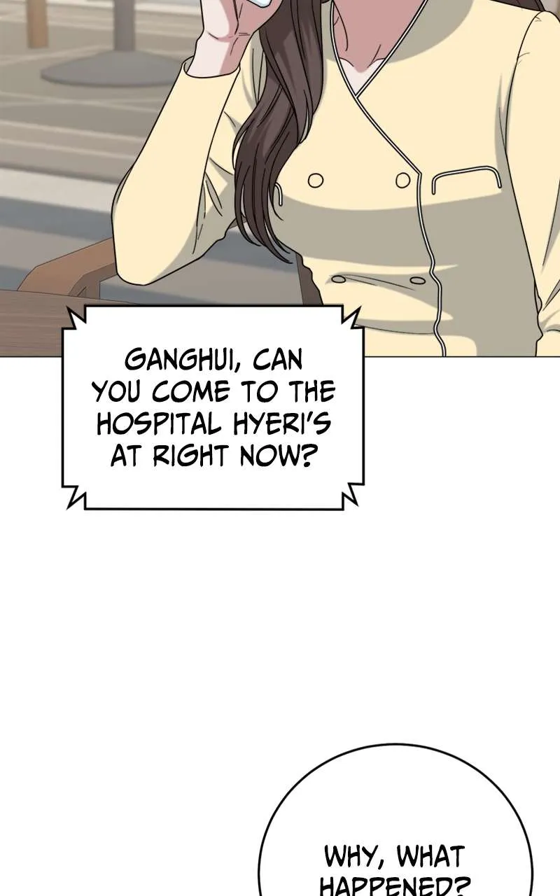 Your Instinctive Love Chapter 75 - Page 66