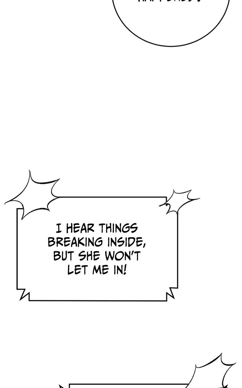 Your Instinctive Love Chapter 75 - Page 67