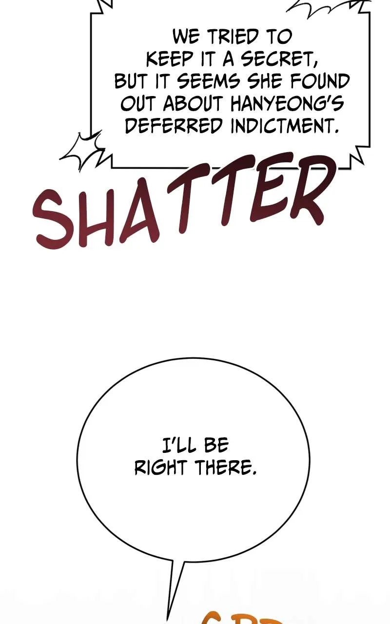 Your Instinctive Love Chapter 75 - Page 68