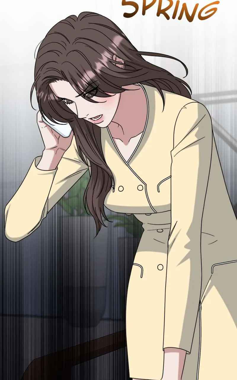 Your Instinctive Love Chapter 75 - Page 69