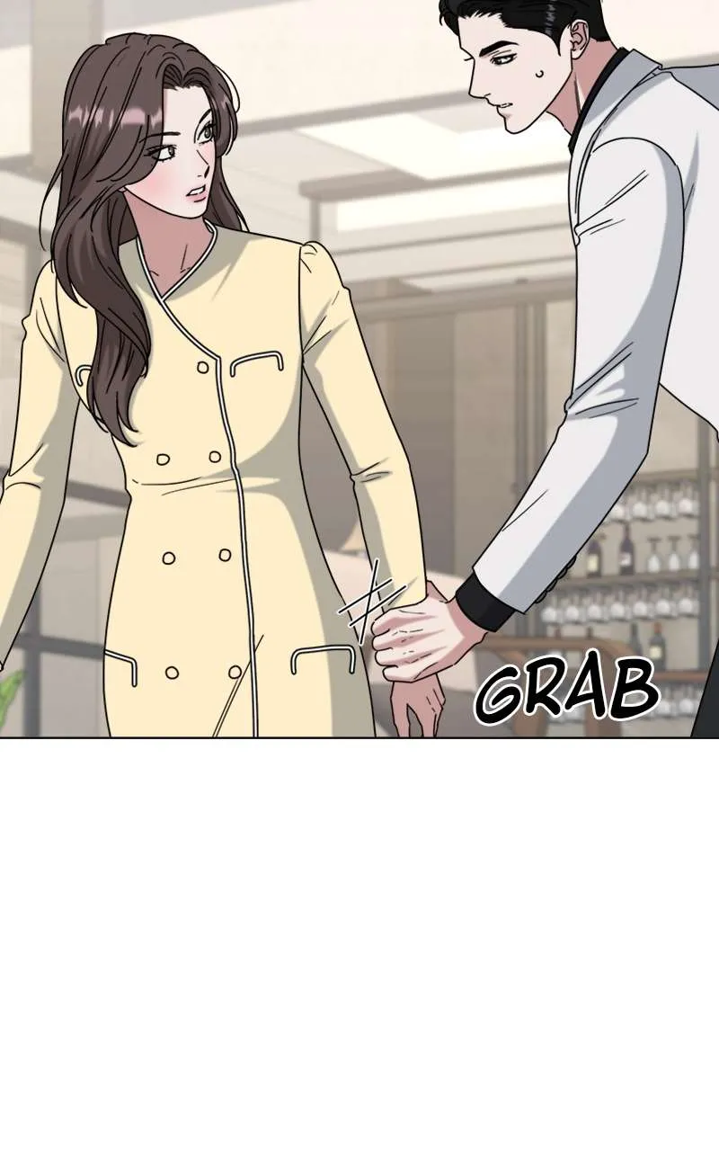 Your Instinctive Love Chapter 75 - Page 73