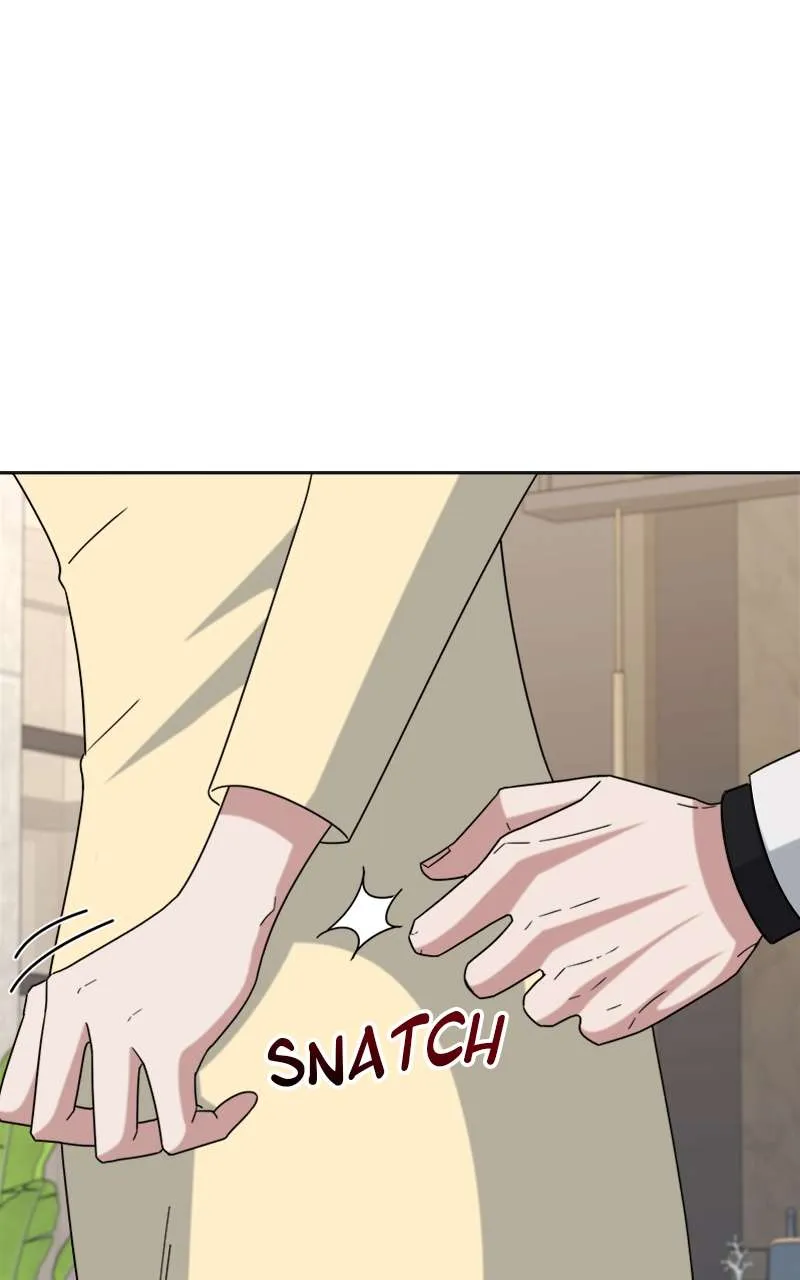 Your Instinctive Love Chapter 75 - Page 74