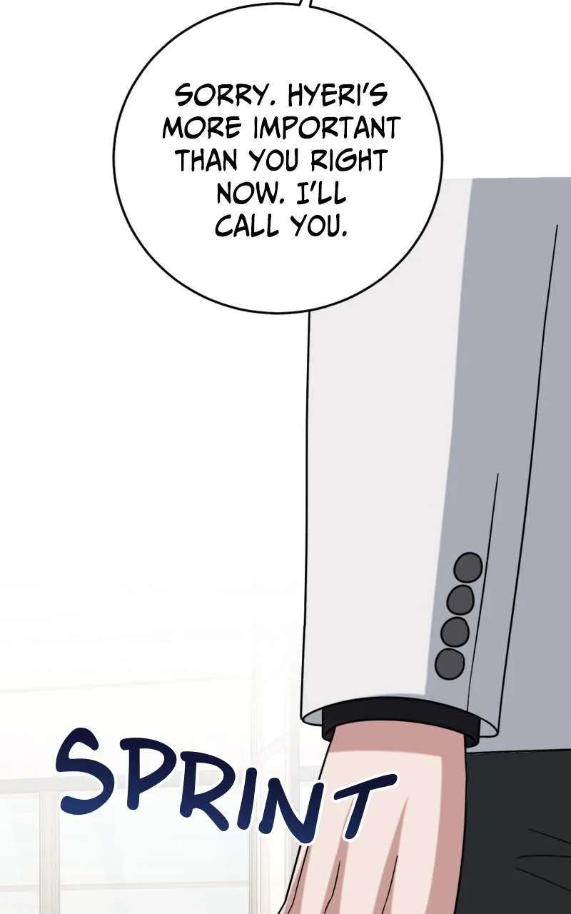Your Instinctive Love Chapter 75 - Page 76