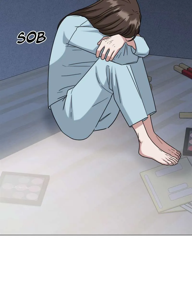 Your Instinctive Love Chapter 75 - Page 81