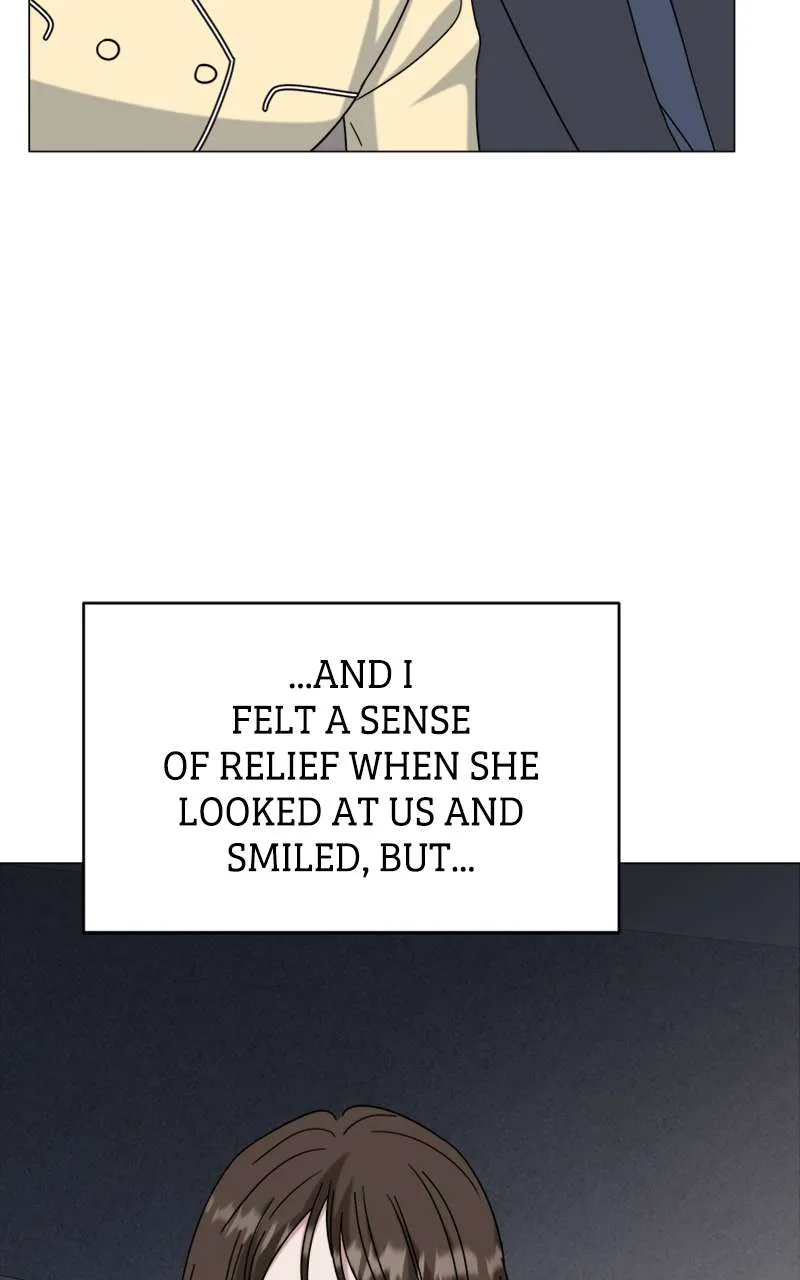 Your Instinctive Love Chapter 75 - Page 83