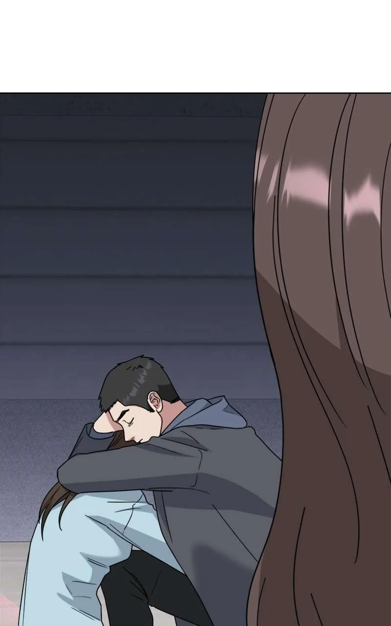 Your Instinctive Love Chapter 75 - Page 85