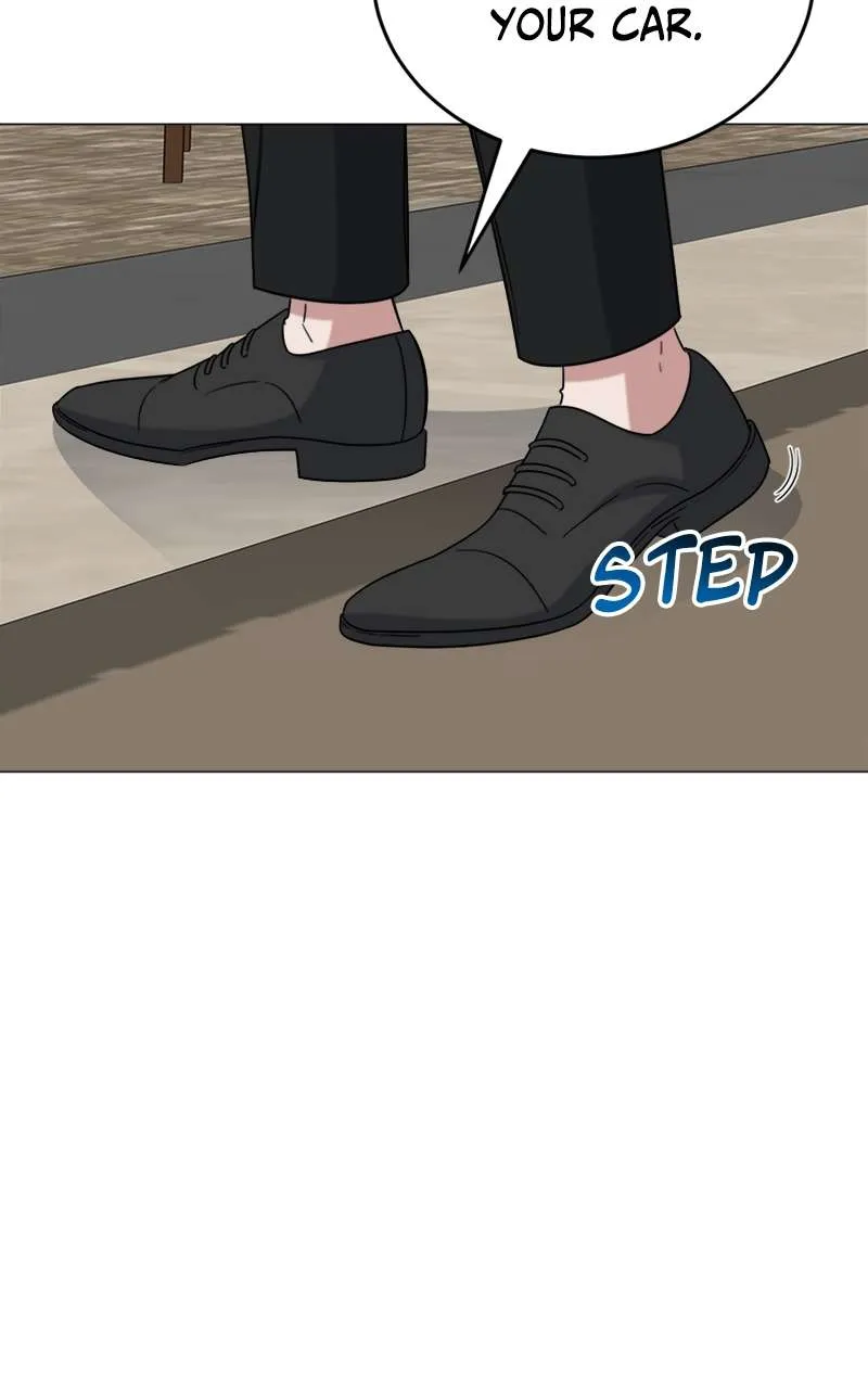 Your Instinctive Love Chapter 75 - Page 9