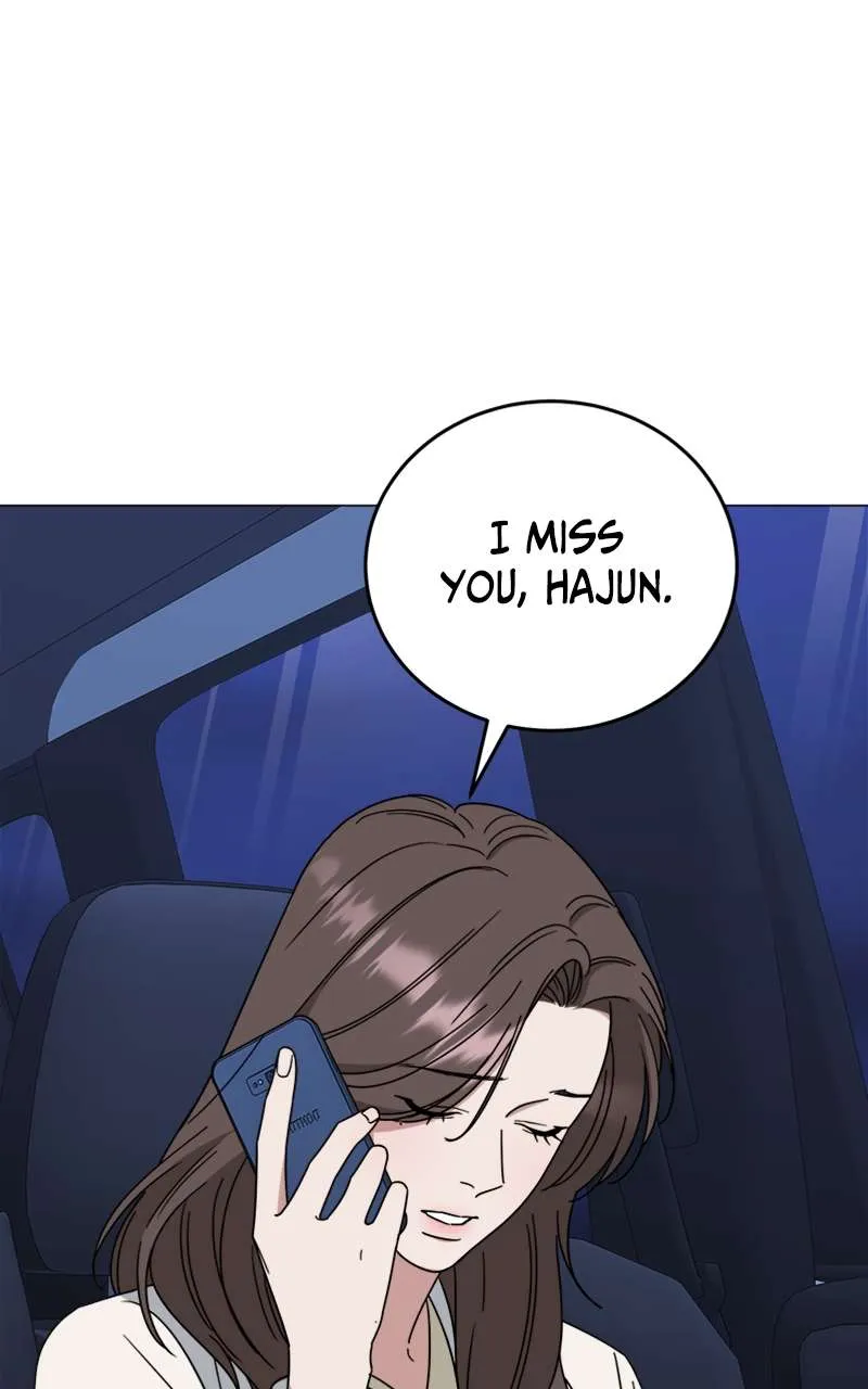 Your Instinctive Love Chapter 75 - Page 91