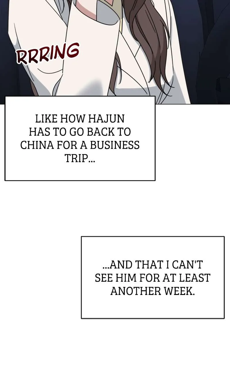 Your Instinctive Love Chapter 75 - Page 92