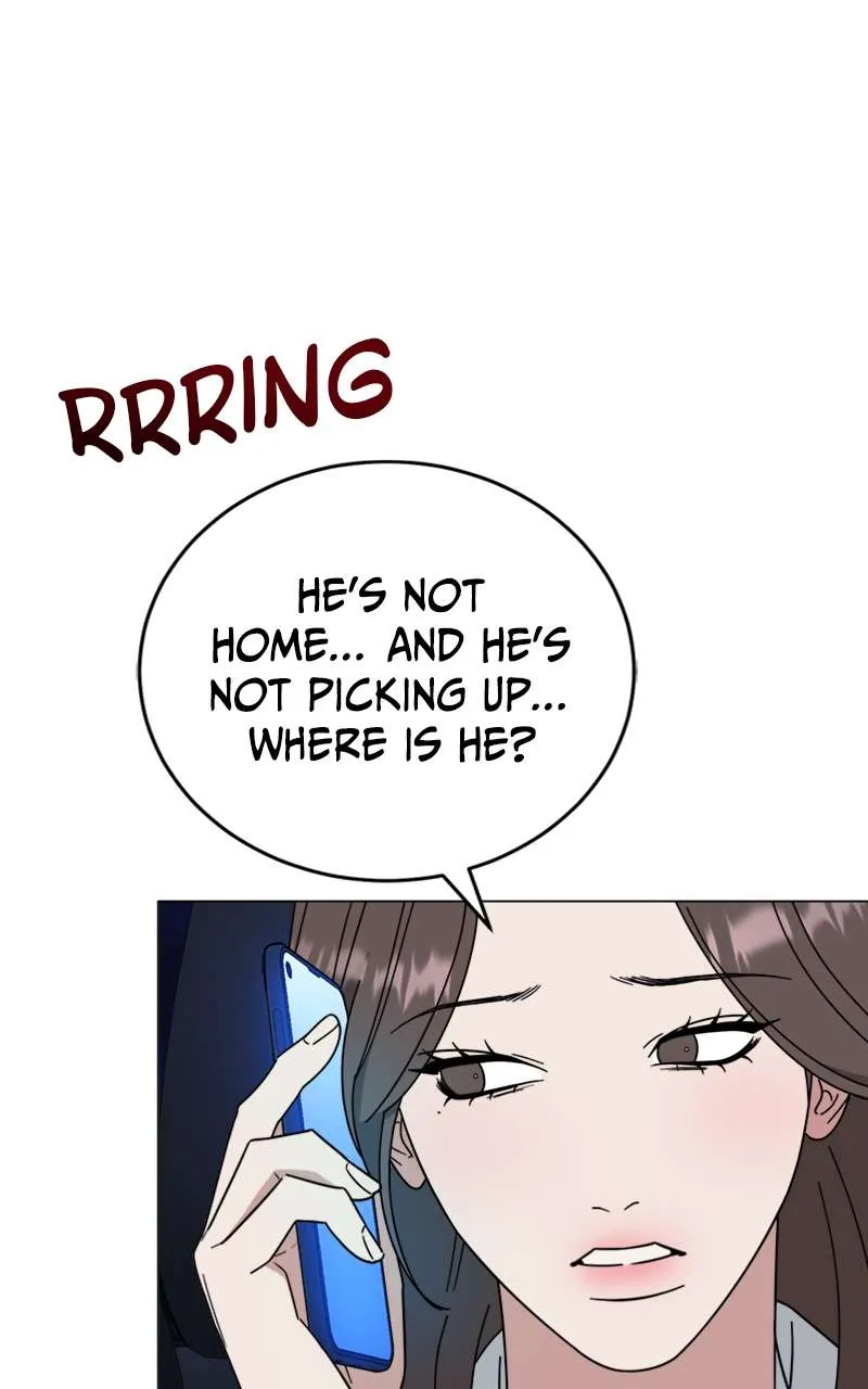 Your Instinctive Love Chapter 75 - Page 93