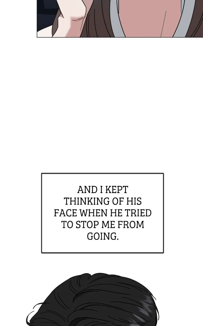 Your Instinctive Love Chapter 75 - Page 94