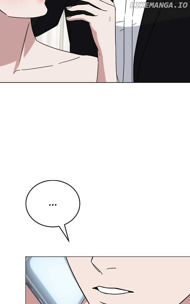 Your Instinctive Love Chapter 76 - Page 105